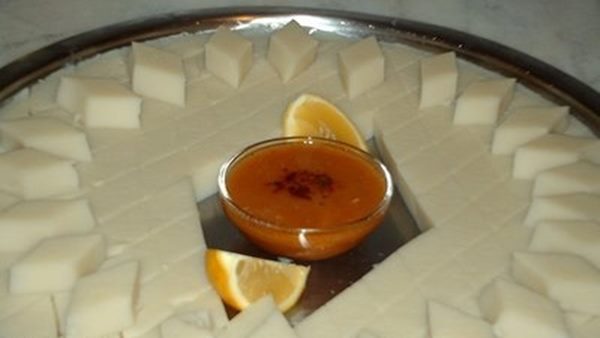 Arabaşı Çorbası Tarifi