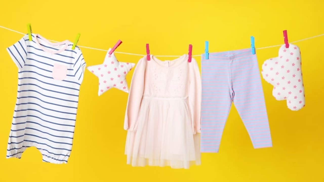Bebek kıyafeti alırken dikkat edilmesi gereken 11 nokta