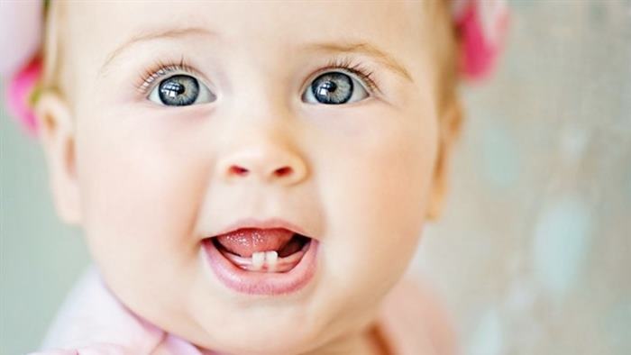 Bebeklerde Diş Çıkarma Dönemi