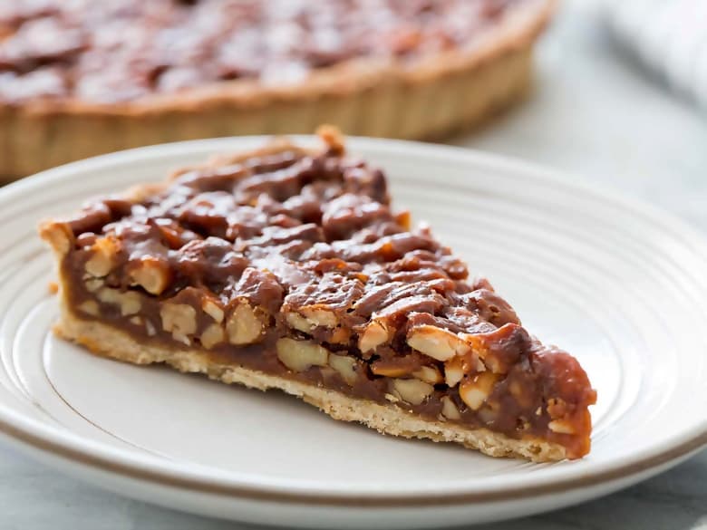 Cevizli tart tarifi