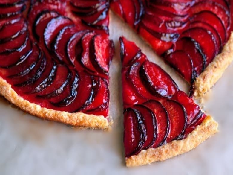 Erikli tart