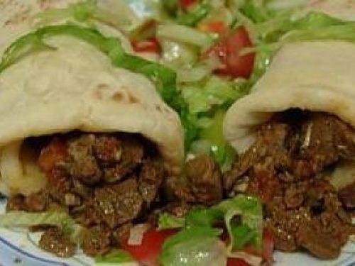 Tantuni Tarifi