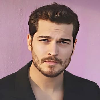 Çağatay Ulusoy