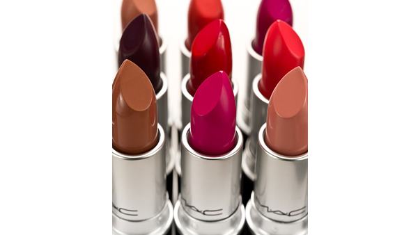 Mac Lipstick Shades