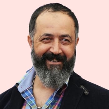 Mehmet Özgür