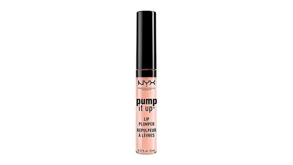 NYX Pump it Up Lip Plumper