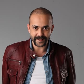 Sarp Akkaya