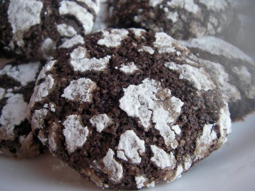 Truffle Tarifi Truffle Kurabiye Tarifi