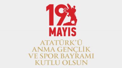 19 Mayıs şiirleri 4.sınıf