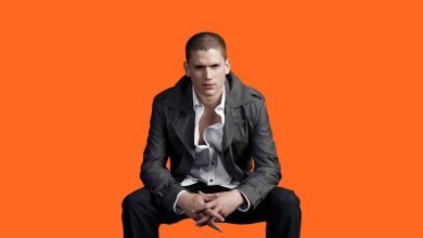 Wentworth Miller