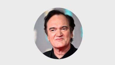 Quentin Tarantino