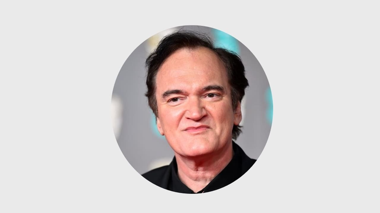 Quentin Tarantino