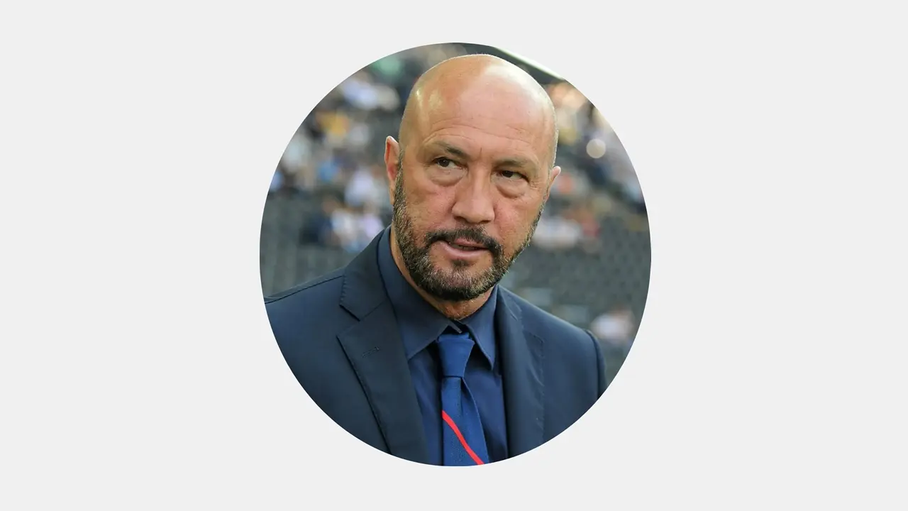 Walter Zenga