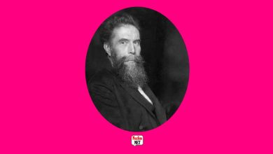 Wilhelm Conrad Röntgen