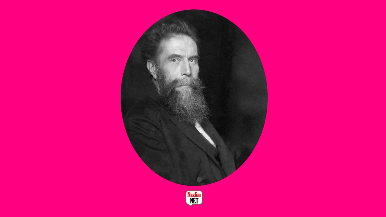 Wilhelm Conrad Röntgen