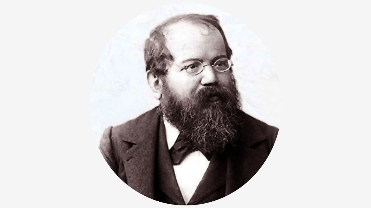 Wilhelm Steinitz