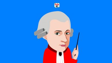 Wolfgang Amadeus Mozart kimdir?
