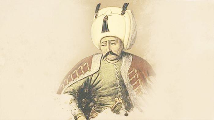 Yavuz Sultan Selim