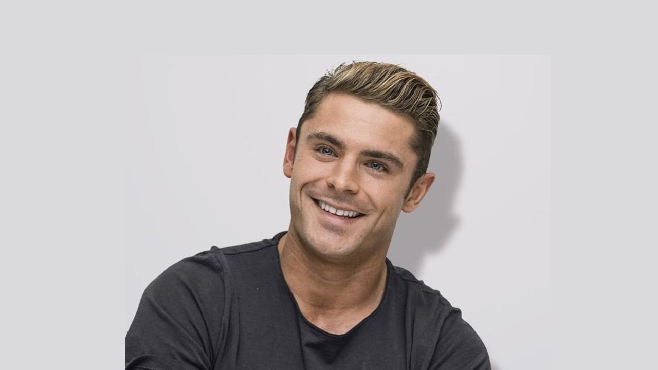 Zac Efron