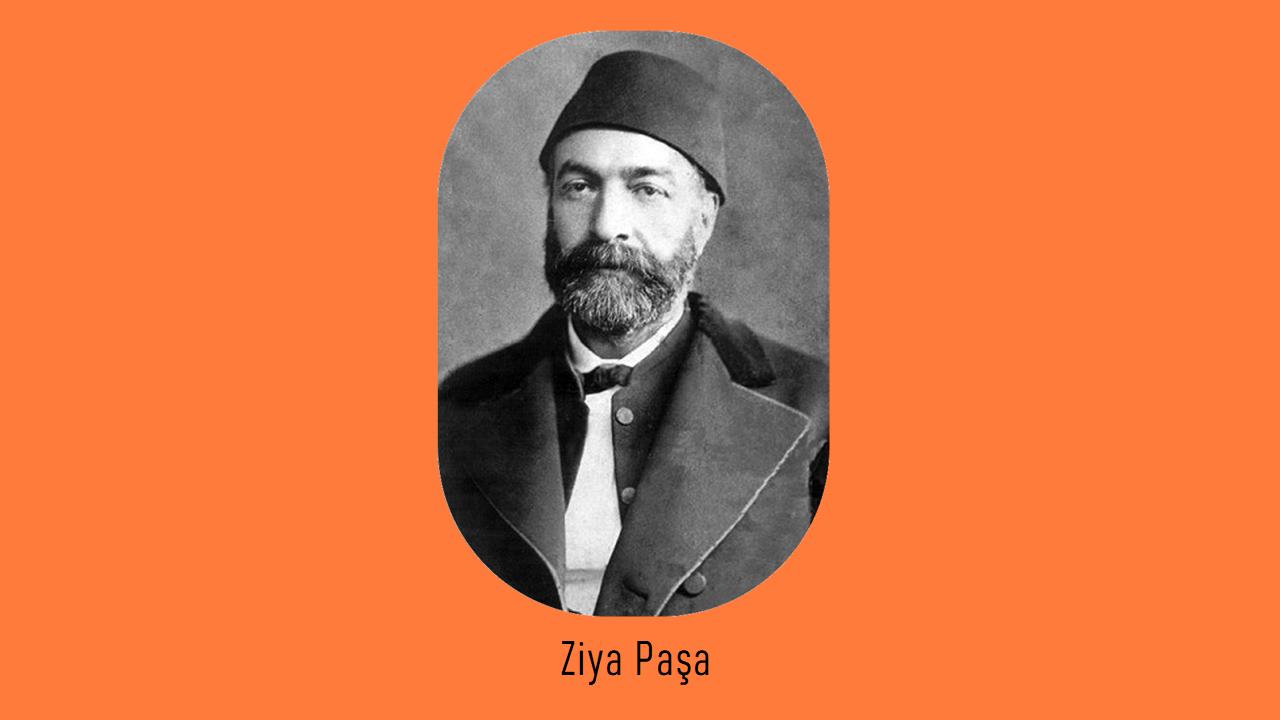 Ziya Paşa