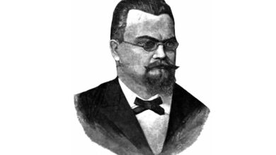 Zygmunt Florenty Wróblewski