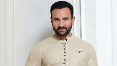 Saif Ali Khan