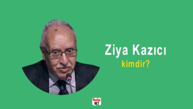 Ziya Kazıcı