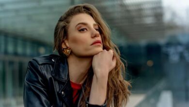 Serenay Sarıkaya