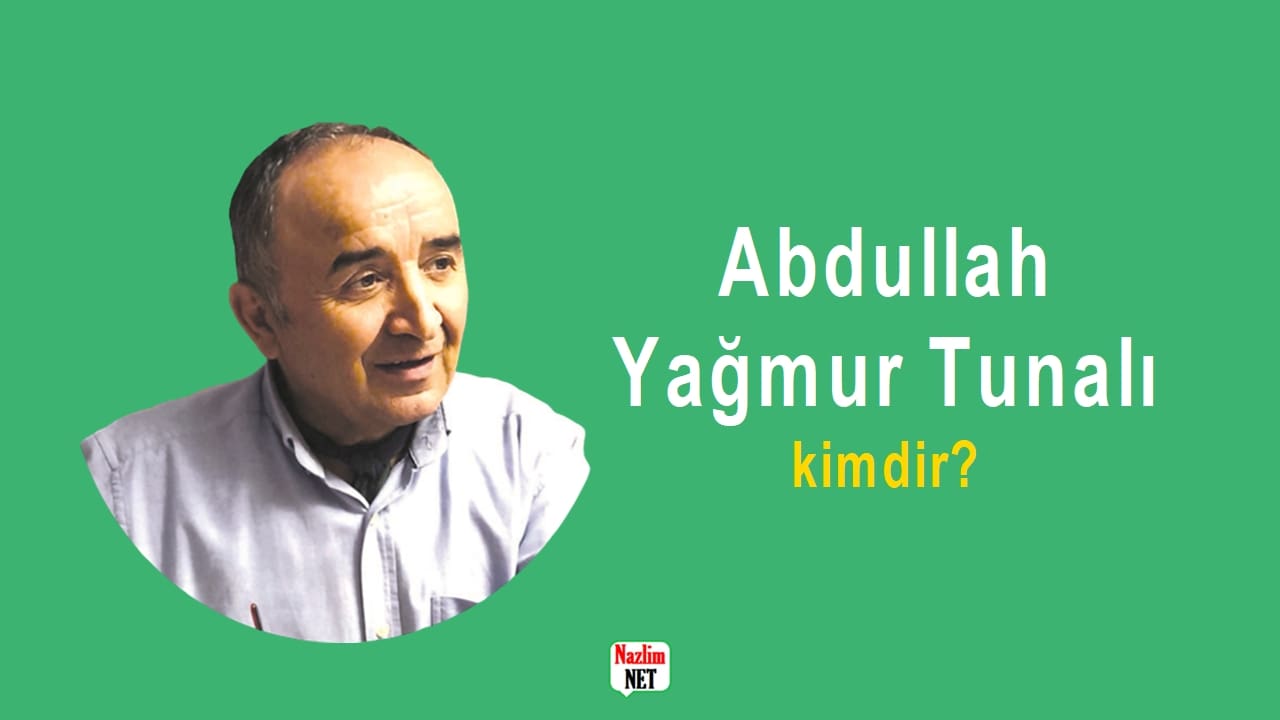 Yağmur Tunalı