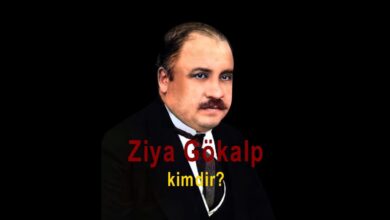 Ziya Gökalp