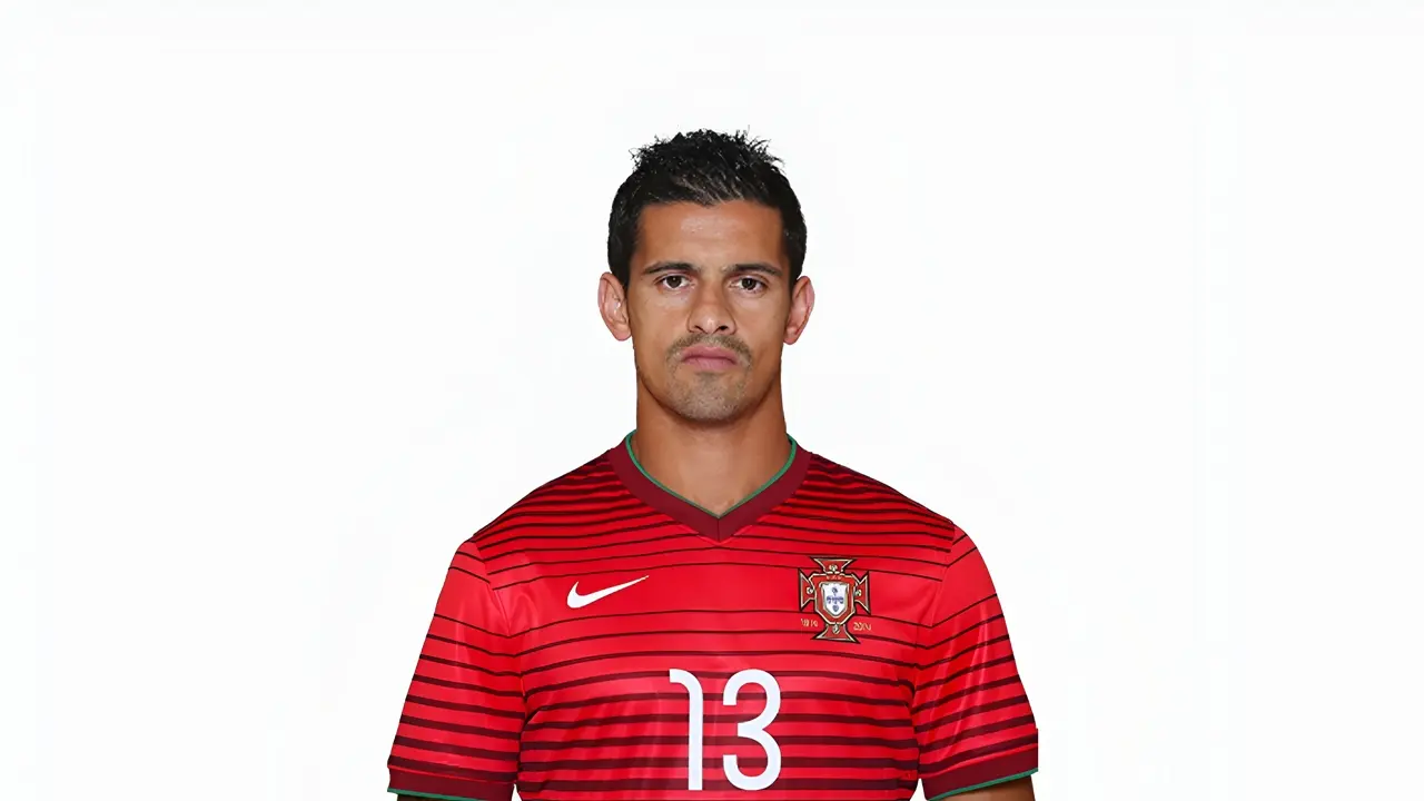 Ricardo Costa