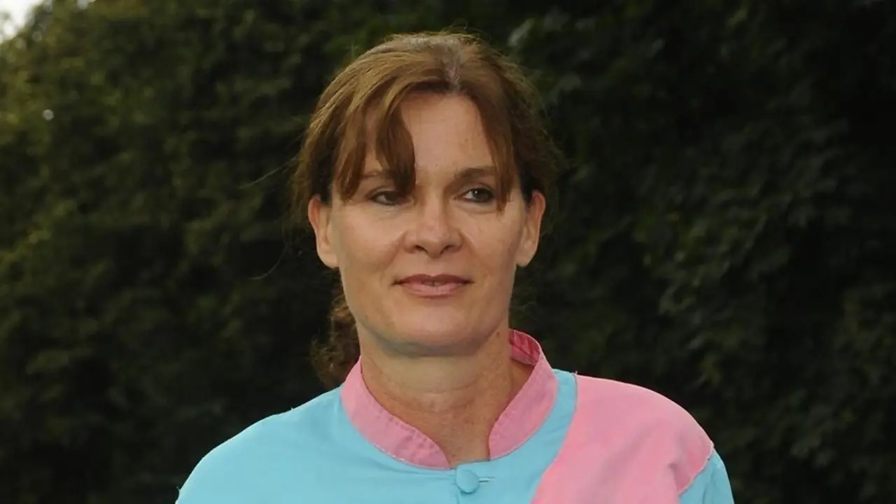 Ulrike Meyfarth