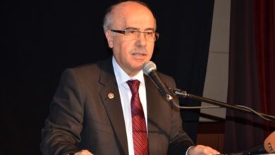 Ünal Kacır