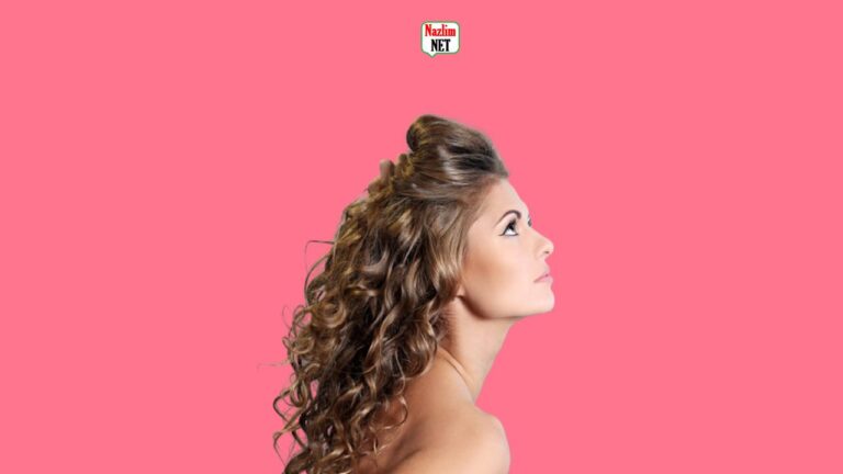 Saçların hızlı uzaması için ne yapılmalı? 7 Doğal yöntem