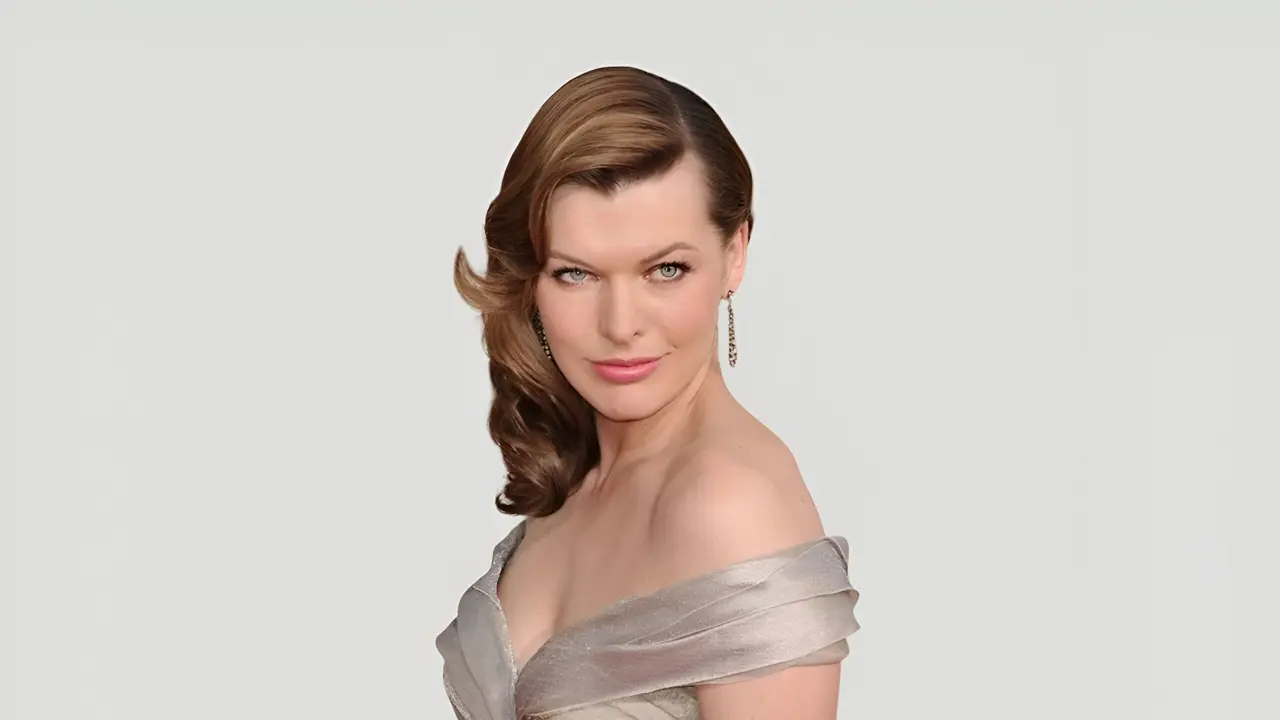 Milla Jovovich