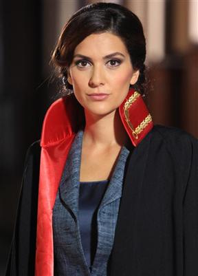 Karadayı Feride Şadoğlu