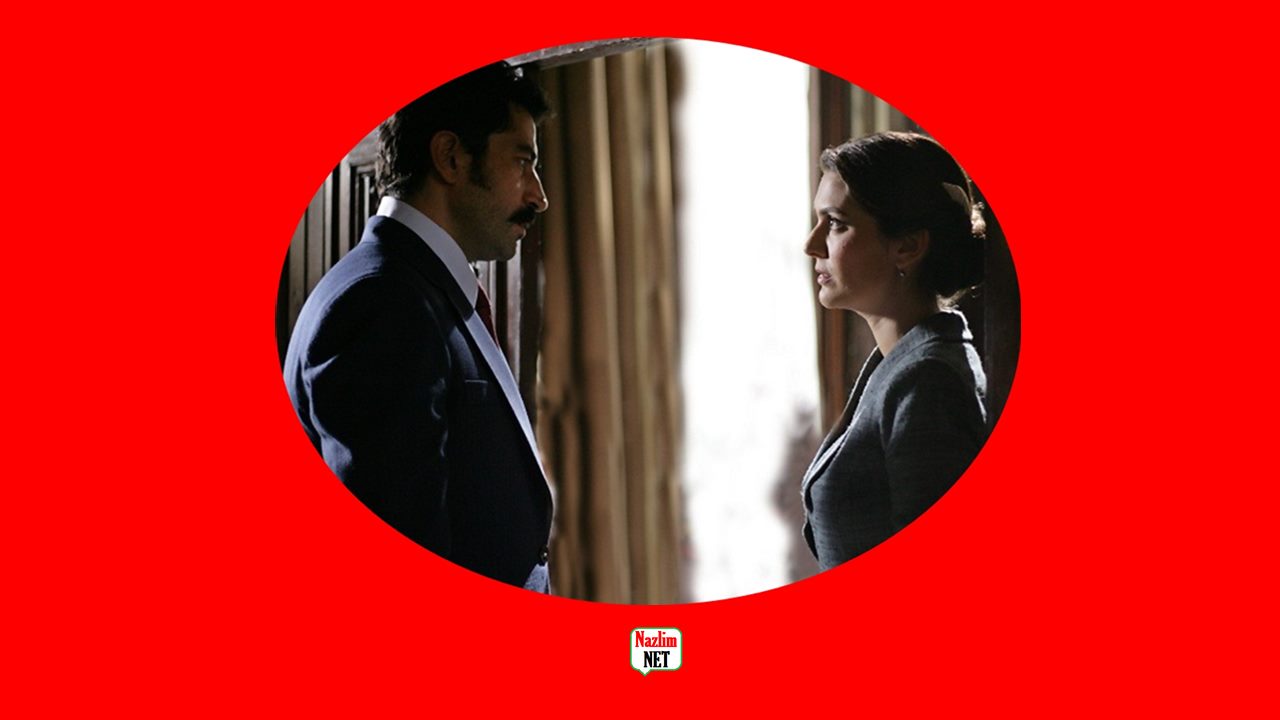 Karadayı Dizisi Oyuncuları