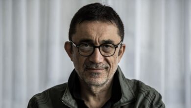 Nuri Bilge Ceylan