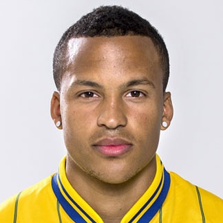 Martin Olsson