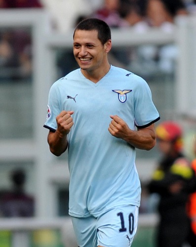 Mauro Zarate