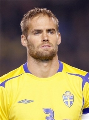 Olof Mellberg