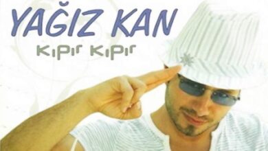 Yağız Kan şarkı sözleri