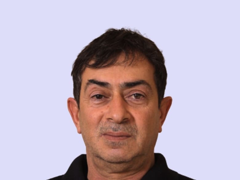 Turan Özdemir