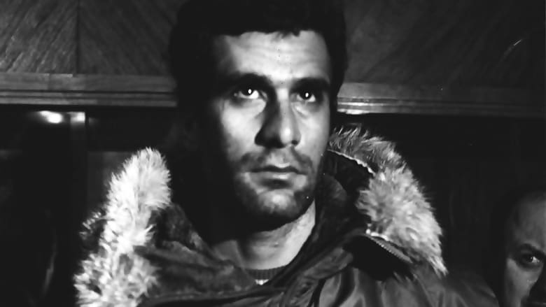 Deniz Gezmiş