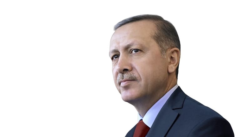 Recep Tayyip Erdoğan