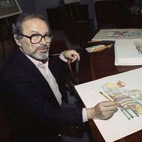 Maurice-Sendak