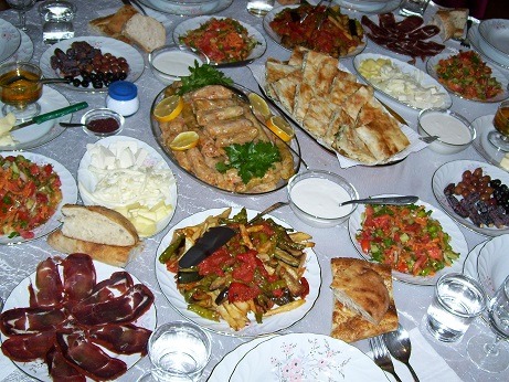 iftar-yemekleri