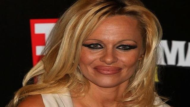 Pamela Anderson