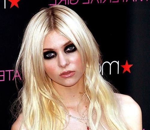 Taylor Momsen