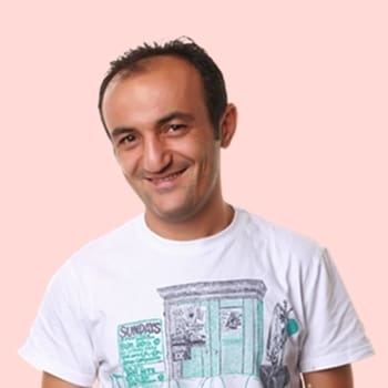 Ersin Korkut